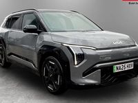 Used Kia EV3 GT-Line S 150 kW (204 HP) 2025 SUV
