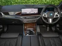 Used BMW X5 M Sport 490 HP (360 kW) 2026 Grey SUV