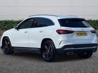 Used Mercedes GLA200 Executive 163 HP (119 kW) 2025 White SUV