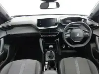 Used Peugeot 2008 Allure+ 101 HP (74 kW) 2023 Grey SUV