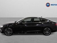 Used Audi A5 Sportback S-Line 163 HP (119 kW) 2024 Hatchback