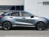 Used Ford Puma ST-Line X 2023 Magnetic SUV
