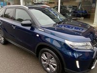 New Suzuki Vitara 129 HP (94 kW) 2025 Estate