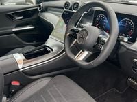 New Mercedes GLC300e Urban 313 HP (230 kW) 2025 Polar white SUV