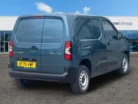 New Citroën Berlingo 100 HP (73 kW) 2026 Blue MPV
