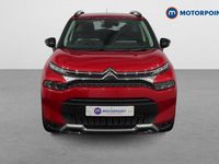 used Citroën C3 Aircross 1.2 PureTech 110 Shine 5dr