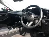 Used Mazda 3 2023 Red Sedan