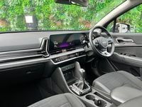 Used Kia Sportage 2024 Grey SUV