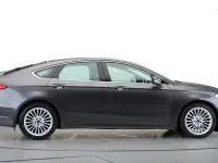Used Ford Mondeo Titanium 2019 Grey Hatchback