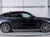 Used BMW X4 M Sport 261 HP (191 kW) 2019 Grey SUV