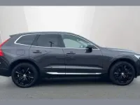 Used Volvo XC60 Ultra 247 HP (181 kW) 2025 Grey SUV