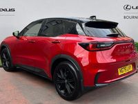 Used Lexus LBX 136 HP (100 kW) 2025 Other SUV