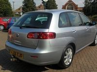 used Fiat Croma 1.9