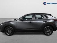 Used Mazda CX-30 2021 Grey SUV