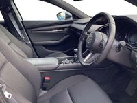 Used Mazda 3 Homura-Line 122 HP (89 kW) 2023 Hatchback