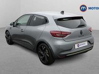 Used Renault Clio V Engineered 145 HP (106 kW) 2023 Grey Hatchback