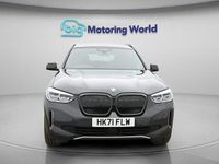 Used BMW iX3 210 kW (286 HP) 2021 SUV
