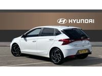 used Hyundai i20 1.0T GDi 48V MHD Premium 5dr