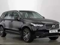 Used Volvo XC90 Momentum 247 HP (181 kW) 2021 SUV