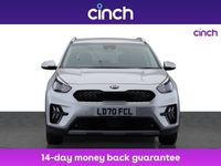 used Kia Niro 1.6 GDi PHEV 3 5dr DCT