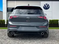 New VW Golf VIII GTI 261 HP (191 kW) 2026 Grey Hatchback