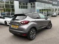 Gebraucht Renault Captur Iconic 150 PS (110 kW) 2019 SUV