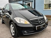 used Mercedes A160 A-ClassBlueEFFICIENCY Classic SE 5dr