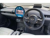 Used Mini Cooper Cabriolet Exclusive 201 HP (147 kW) 2025 Copper grey Cabriolet