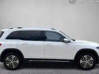Used Mercedes EQB250+ Executive 139 kW (190 HP) 2025 SUV