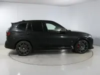 Used BMW X3 M Competition Edition 510 HP (375 kW) 2023 Black SUV