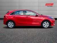 used Kia Ceed 1.0T GDi ISG 2 5dr