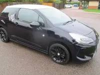 Used DS Automobiles DS3 Crossback 2018 SUV