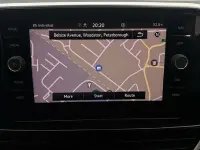 Used VW T-Roc R 300 HP (220 kW) 2023 Grey SUV