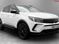 Used Vauxhall Grandland X 224 HP (164 kW) 2024 SUV