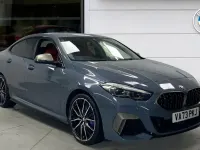 Used BMW M235 Shadowline 302 HP (222 kW) 2023 Grey Coupe