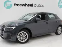 Used Audi A1 Sport 2023 Grey SUV