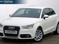 Used Audi A1 2011 Hatchback