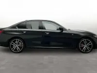 Used BMW 330 M Sport 288 HP (211 kW) 2023 Black Sedan