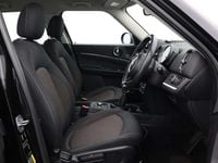 Used Mini Cooper S Countryman 2019 Black SUV