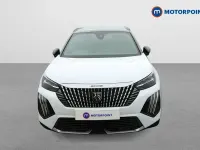 Used Peugeot 2008 GTi 137 HP (100 kW) 2024 White SUV