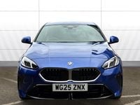 Used BMW 120 M Sport 156 HP (114 kW) 2026 Hatchback