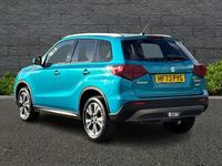 Used Suzuki Vitara SZ5 129 HP (94 kW) 2023 Other SUV