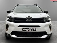 Used Citroën C5 131 HP (96 kW) 2023 Hatchback