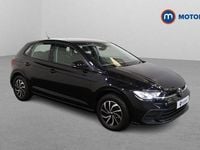 Used VW Polo Life 80 HP (58 kW) 2026 Hatchback