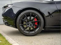 Used Aston Martin DB11 502 HP (369 kW) 2021 Black Cabriolet