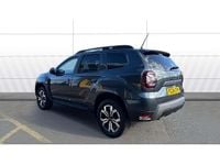 Used Dacia Duster Journey 90 HP (66 kW) 2024 SUV
