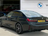 Used BMW 320 M Sport 184 HP (135 kW) 2026 Sedan