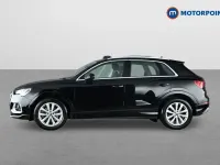 Used Audi Q3 Sport 2019 Black SUV