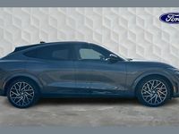 Used Ford Mustang Mach-E GT Extended Range 352 kW (479 HP) 2024 Grey SUV