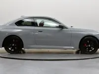 Used BMW M240i M Sport 369 HP (271 kW) 2025 Grey Coupe